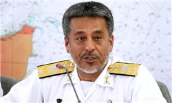 اعزام ناوگروه نیروی دریایی ایران به اقیانوس اطلس در آینده نزدیک