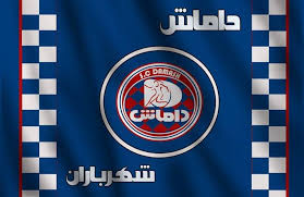 تیم فوتبال داماش در برابر شهرداری بندرعباس به پیروزی رسید