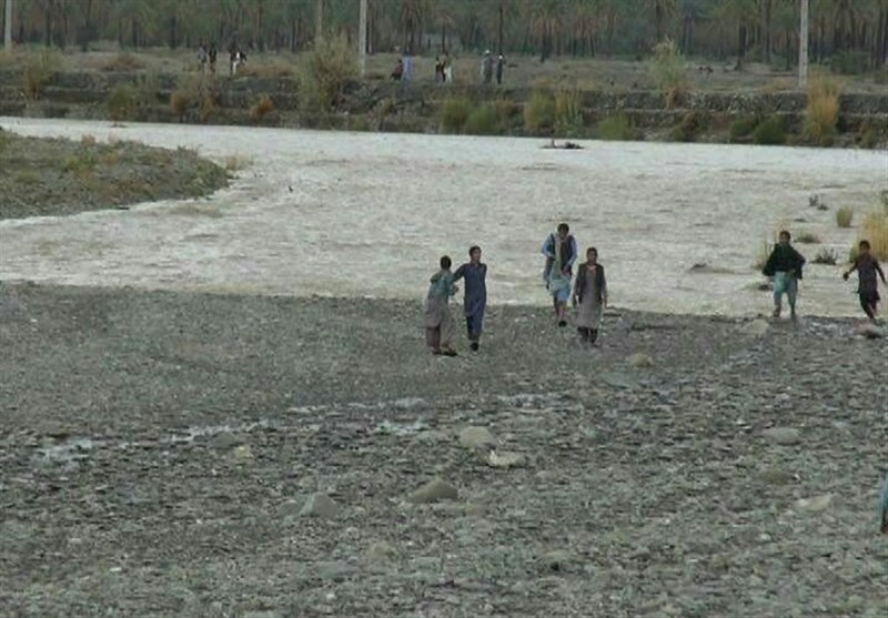 برداشت بی‌رویه شن و ماسه از رودخانه‌های گیلان مورد پیگرد قرار می‌گیرد