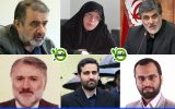 هیئت رئیسه راهیان گام دوم انقلاب اسلامی گیلان چه کسانی هستند و چه رزومه‌ای دارند؟+ اسامی