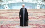 ابراز امیدواری پس از قطعنامه ضدایرانی شورای حکام؛ روحانی: اروپایی‌ها تلفنی از ما عذرخواهی کردند!/ آیا دولت به دنبال مذاکره مجدد با یانکی‌ها است؟