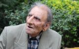 دقایقی با عکاس ۱۰۴ ساله گیلانی/ «نوید عکاس» در غربت آسایشگاه