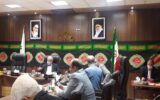 لغو جلسه انتخاب شهردار رشت با غیبت مخالفان احمدی!