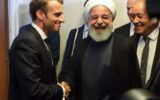فرانسه، یک فریب بزرگ در دیپلماسی روحانی/ چرا رئیس جمهور در مقابل هتاکی ماکرون موضع‌گیری نمی‌کند؟