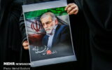 ترور دانشمندان ایرانی نماد آشکار شکست دشمن برابر قدرت انقلاب است