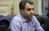 “حامد عبداللهی” رئیس شورای شهرستان رشت شد