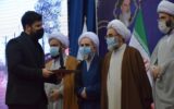 اختتامیه جشنواره “حبیب” با حضور تشکل‌های دینی و رئیس سازمان تبلیغات کشور/ گزارش تصویری