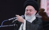 دشمن هرگز صحنه های حساس انقلاب را از ملت ایران خالی نخواهد دید