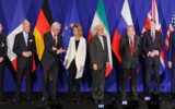 سیاست قطعی ایران لغو همه تحریم‌ها است