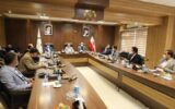 روسای کمیسیونهای تخصصی شورای شهر رشت مشخص شدند+ جزئیات