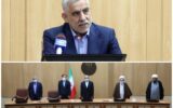 استانداری که گویا کار کردن با مدیران دولت روحانی را دوست دارد!