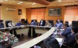 موافقت استانداری گیلان با تبدیل وضعیت ۱۵۵ خانواده ایثارگر شاغل در شهرداری رشت