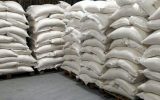 بیش از ۲ تن برنج احتکار شده آستانه اشرفیه کشف شد