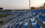 مهر تایید سازمان لیگ بر بازسازی ورزشگاه تختی انزلی