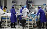 بهبودی ۲۶ بیمار کرونایی طی شبانه روز گذشته در گیلان