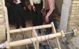 دستگیری ۱۰ حفار غیرمجاز در شهرستان تالش