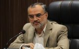 انتقال واحد امانی شهرداری رشت با هدف آرامش ساکنین منطقه