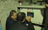 بهره‌برداری از سیستم ایرانی ضد برق گرفتگی و ضد آتش‌سوزی برای نخستین بار در جهان