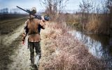 صادر نشدن مجوز شکار و صید /کشف اسلحه های غیرمجاز از شکارچیان