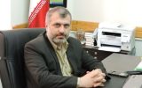 محمد قاسم پور رئیس جدید اداره اوقاف شهرستان‌های رشت و خمام شد