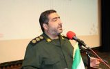 انتصاب محمد پوراسماعیلی فومنی به عنوان مسئول معاونت فرهنگی هنری سپاه قدس گیلان