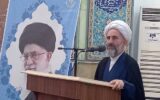 انقلاب اسلامی ایران را از تاریکی نجات داد