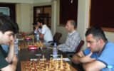 شرکت ۸۰۰ شطرنج باز از ۱۶ کشور دنیا در «جام رشت»