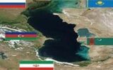 اجازه نفوذ به کشورهای فرامنطقه‌ای در دریای خزر را نمی‌دهیم