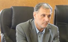 شهردار رشت برکنار شد/ سرپرست حکم سرپرستی گرفت