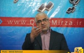 نماینده رشت: استیضاح شهردار رشت اقبال مردمی نداردوتوسعه شهر راعقب می‌اندازد