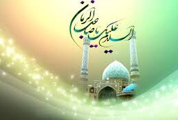 ۱۰ سئوال از منتقدان جشن نیمه شعبان رشت!!!
