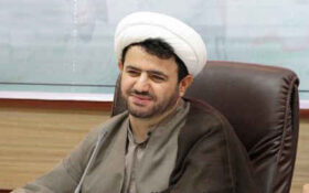 حجت الاسلام اشجری رئیس هیئت نظارت بر انتخابات در گیلان شد
