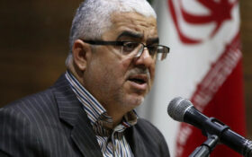 نماینده رشت: لازم است احمدی نژاد از مجمع تشخیص مصلحت نظام اخراج شود!