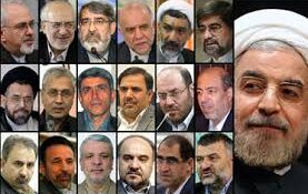 تشدید بگم‌بگم‌های انتخاباتی/ بازگشت دولت روحانی به راهکار احمدی‌نژاد!
