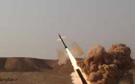 ایران بزرگترین قدرت موشکی خاورمیانه را دارد/تهران و پکن بزرگ ترین تهدید موشکی علیه آمریکا
