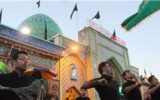 آستانه‌اشرفیه چهارمین شهر مذهبی ایران شناخته شود