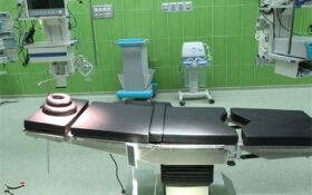 برنامه‌ریزی برای نوسازی بیمارستان‌های استان گیلان در دستور کار است