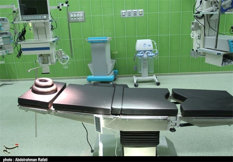برنامه‌ریزی برای نوسازی بیمارستان‌های استان گیلان در دستور کار است