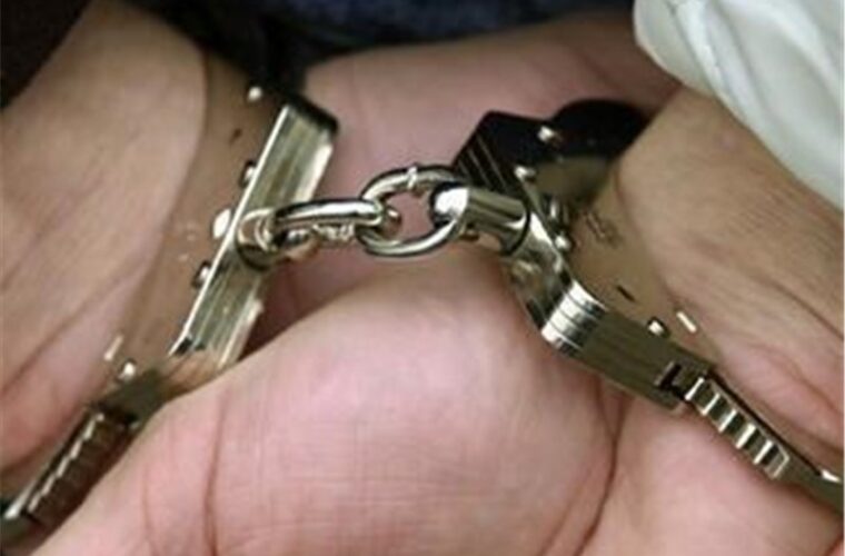 عامل اختلاس 35 میلیارد ریالی در رشت دستگیر شد