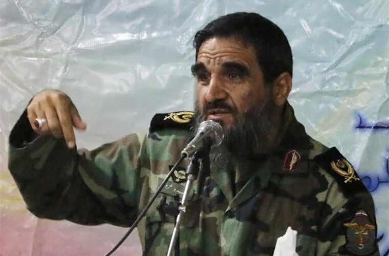 دانشجویان آرمان‌های پاک شهدا را جامه عمل بپوشانند