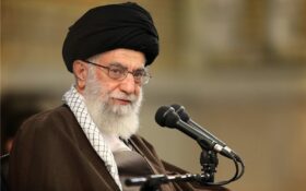 باید سرعت پیشرفت علمی را حفظ کنیم