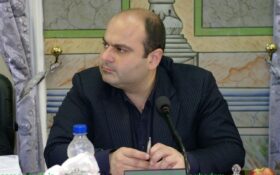 بیان واقعیت های تلخ شهر رشت از زبان رضا رسولی
