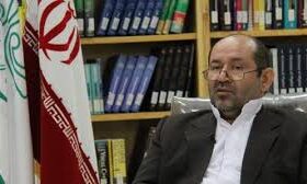 رئیس سابق دانشگاه گیلان هم از رشت ثبت نام کرد