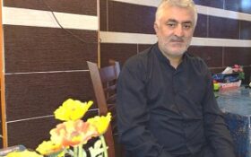 باقری خطیبانی: شهرداری رشت کانون انتخابات شده است
