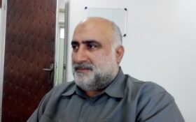 افشاگری سردار محمدی از فتنه ۸۸ در گیلان/ افرادی که حکم دستگیری شان را داشتیم امروز جزء مسئولین استان شدند!