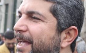 کیوان میرزایی فشالمی از فومن ثبت نام کرد