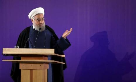 چرا رئیس‌جمهور حق‌الناس شورای‌ نگهبان را به رسمیت نمی‌شناسد؟!/آقای روحانی نظام با بدتر از زیاد بن ابیه هم مدارا کرده است!