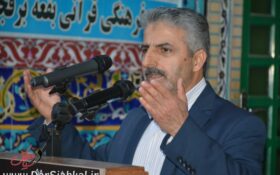 نیکفر: برخی می خواهند حکومت مردم بر مردم را به حکومت عده ای بر مردم تبدیل کنند