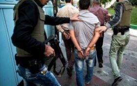دستگیری ۹ عامل درگیری خیابان «شیک» رشت