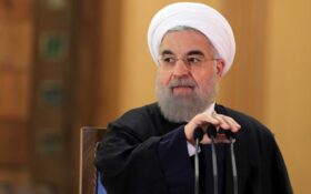 اعتراف رئیس ستاد انتخاباتی روحانی در گیلان به ناتوانی رئیس جمهور در حل مشکلات
